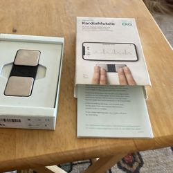 Kardia Mobile