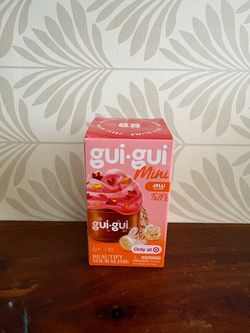 gui gui fall edition