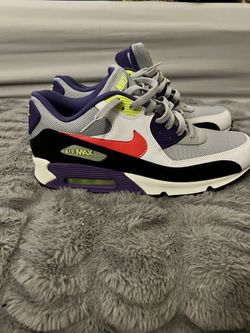 Nike AIRMAX 90 “ I Am The Rules”