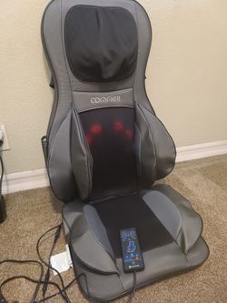 Comfier Message Chair
