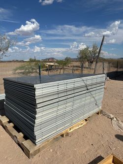 450 Watt Solar Panels