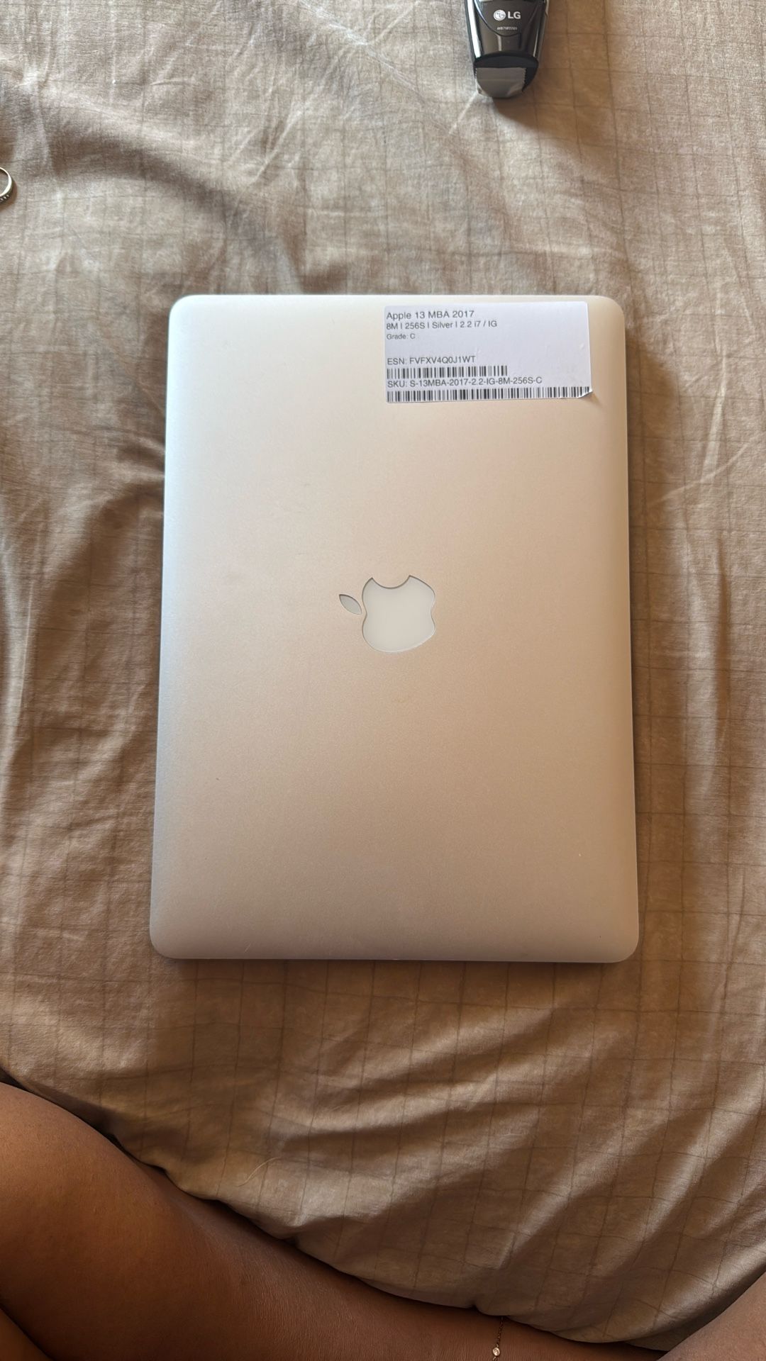 Refurbished Mac For Sale.