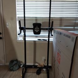 Sports royals power tower