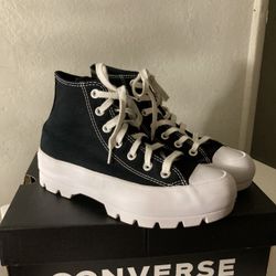 Converse High-Top Sneakers