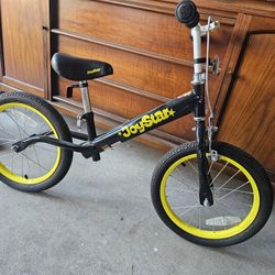 Balance Bike