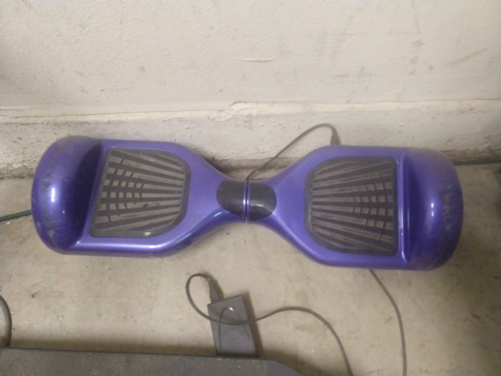 Swagway Hoverboard