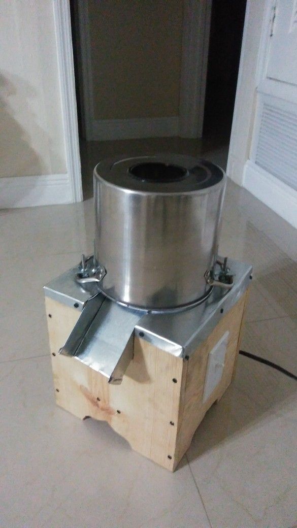 Maquinas De Moler Viandas Para Pasteles O Tamales