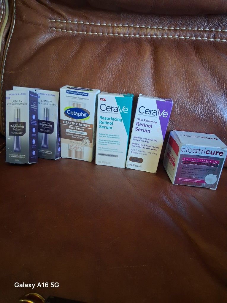Face/Skin Care