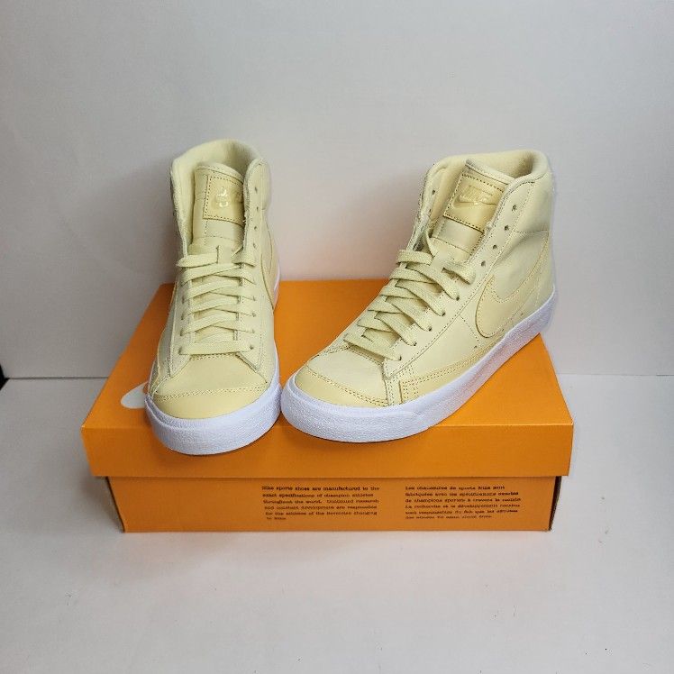 WMNS Blazer Mid PRM MF Size W97