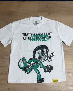 Small Alocs Tee