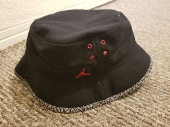 Air Jordan bucket hat