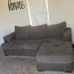 L shaped living room couch