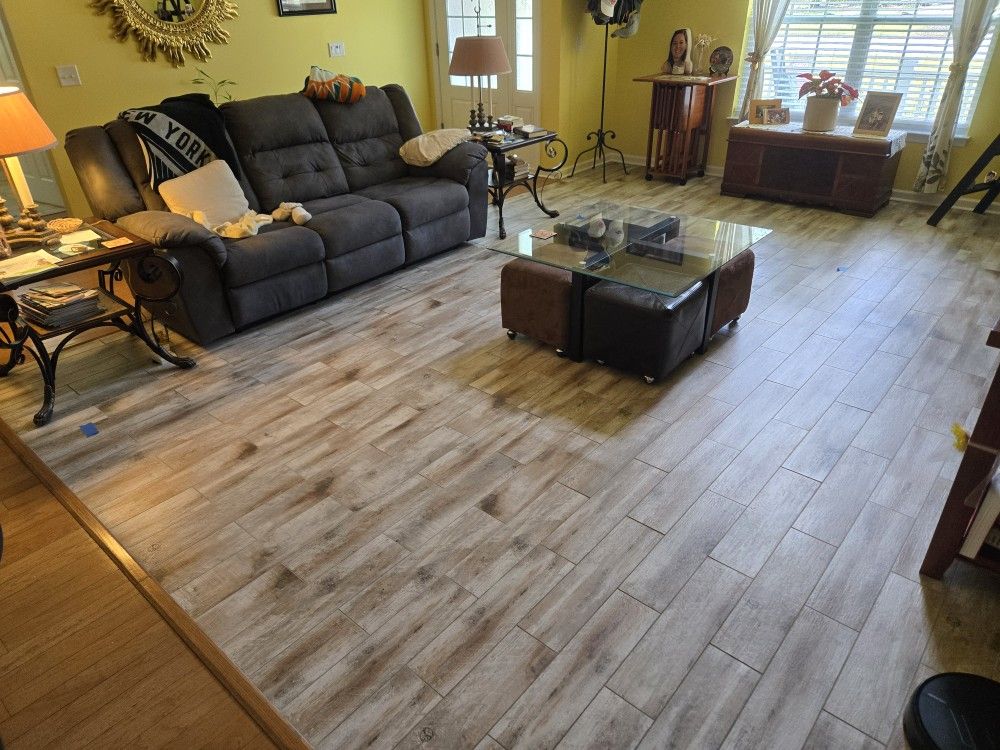 Living Room Furniture