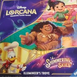Disneyboardgame