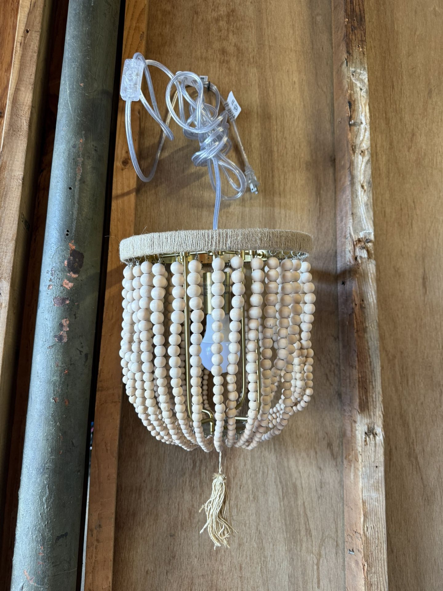 Hanging Lamp