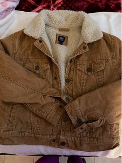 Boy jacket