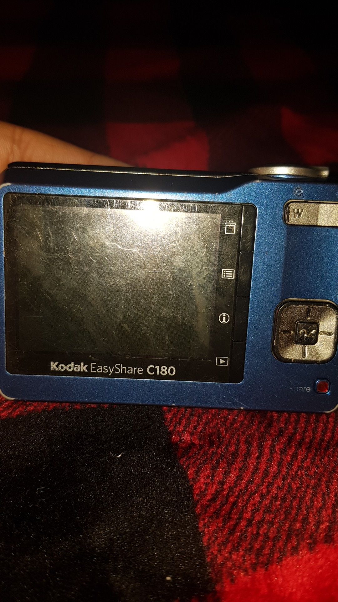Camera