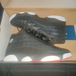 Jordan Retro 13 Playoffs New Men's 10.5
