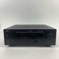 Yamaha HTR 5740 Receiver HiFi Stereo 6.1 Channel