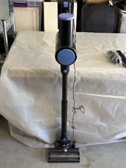 Wowgo S 108 cordless vacuum cleaner