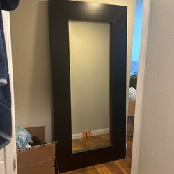 Large Mirror 6 Ft * 3ft