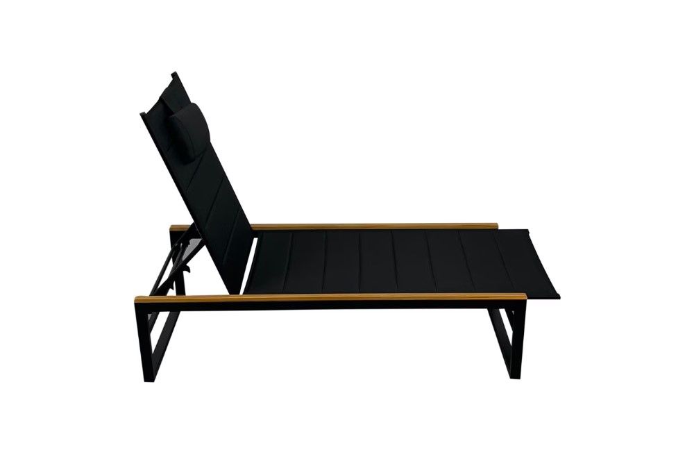 Rove Concepts Linnea Outdoor Lounger - New Out of the box