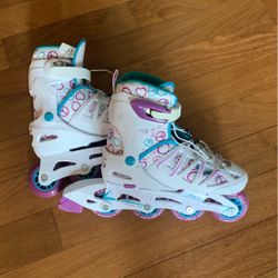 Roller Derby Stinger 5.2 roller blades 