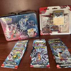 Pokemon TCG