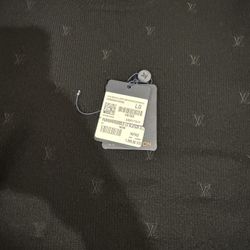 louis vuitton sweatshirt