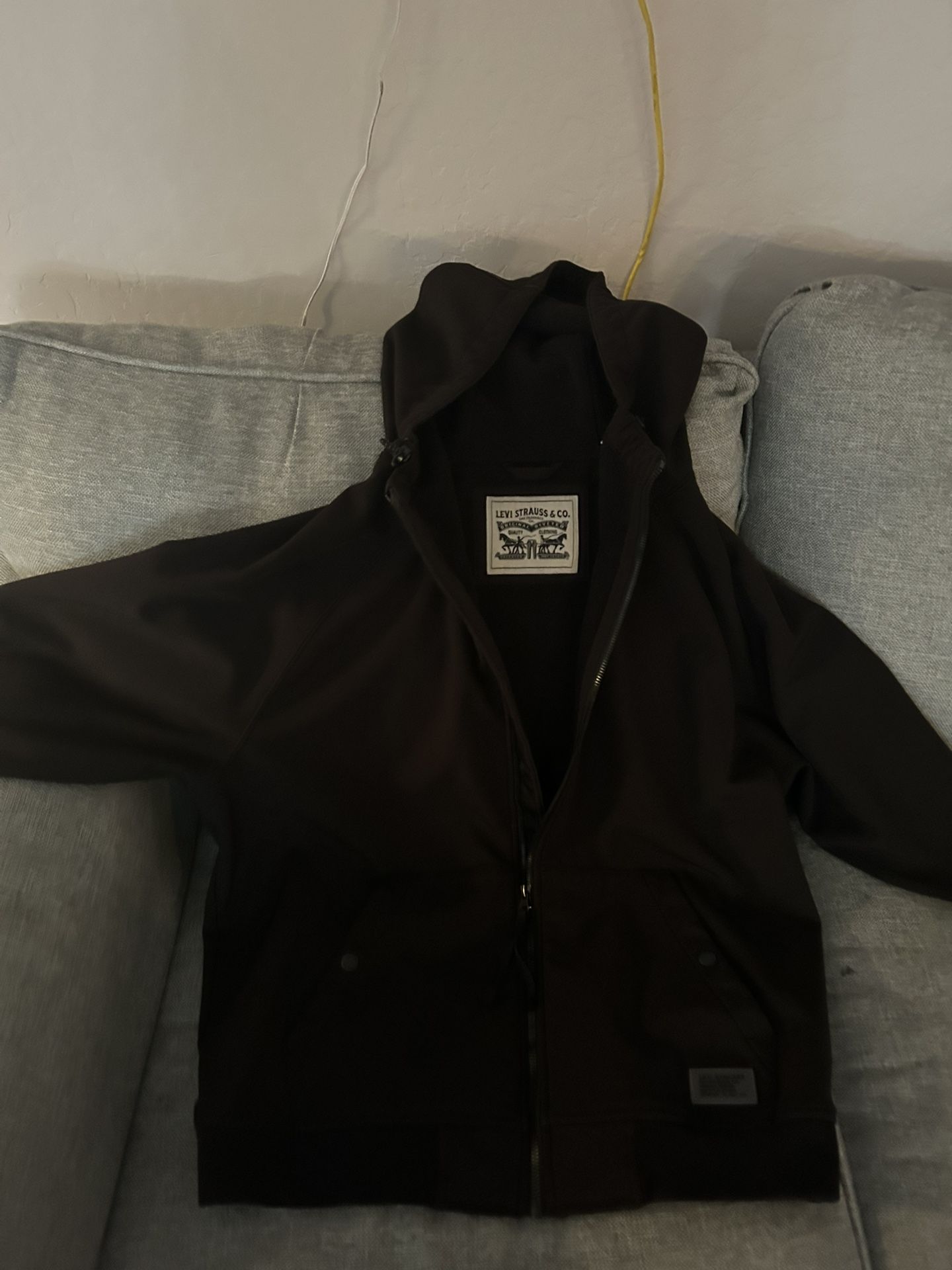 Levi Jacket