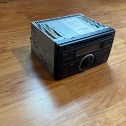 Car Radio For Nissan Versa