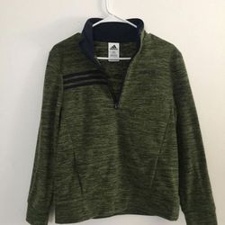 Adidas Boys Sweater L (14/16) New, No Tags