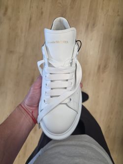 Alexander McQUEEN
