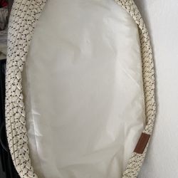 Changing Pad And Basket