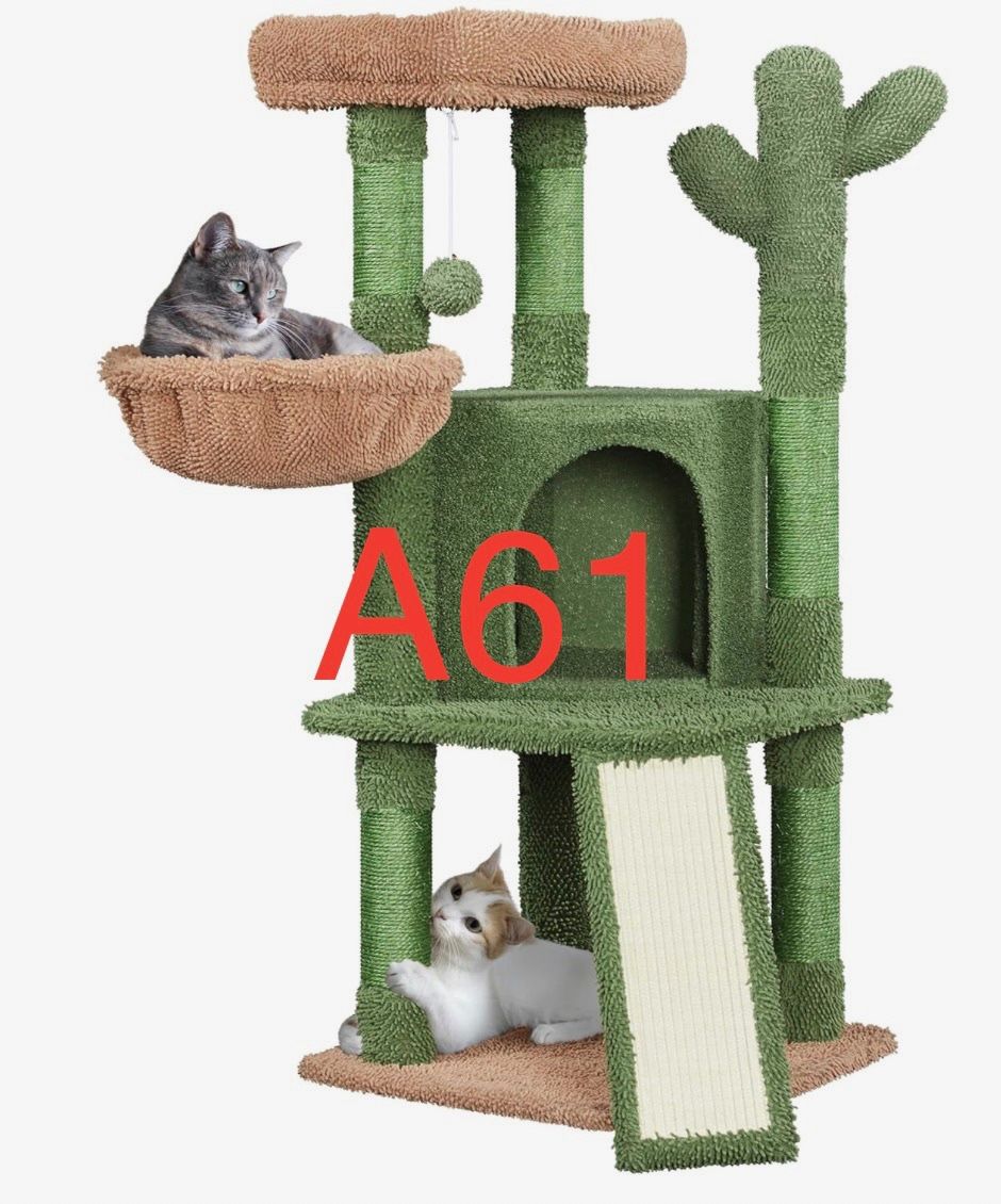 Cat Tree