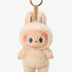 Pop Mart Labubu Soymilk – 100% Authentic, Purchased from Pop Mart