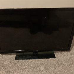 Samsung Tv 