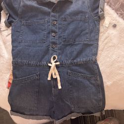 Jumpsuit