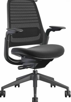 Steelcase Series 1 Chair Unopened Box