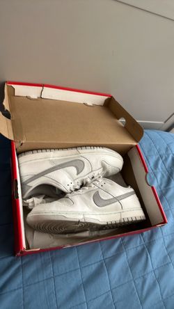 Nike Dunks