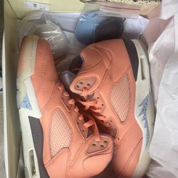 Jordan 5 Retro