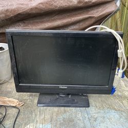 Computer Minister & Tv/monitor