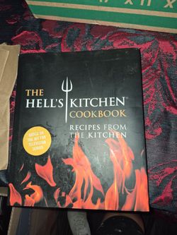Cook book