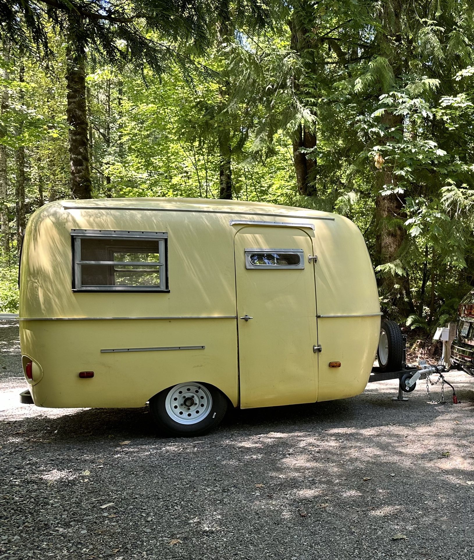 1972 Boler 1300