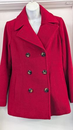 Ladies small coat $40