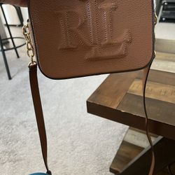 Ralph Lauren Crossbody 