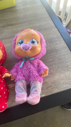 Dolls