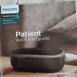 Philips Dream Station 2 