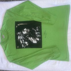 Supreme Long Sleeve Tee
