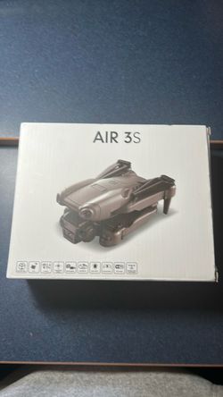 AIR 3S drone